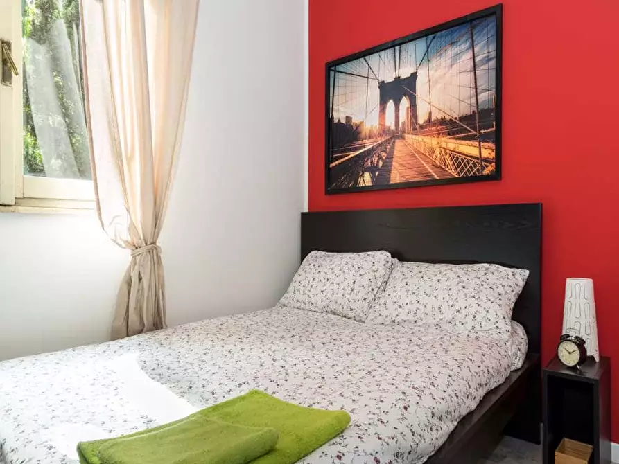 Immagine 2 di Camera in affitto  in Via Salvatore Barzilai19 a Milano