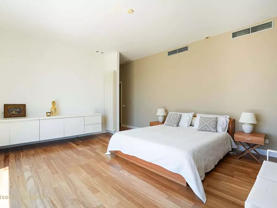 Immagine 5 di Appartamento in affitto  in Strada Antica Torre1 a Cipressa