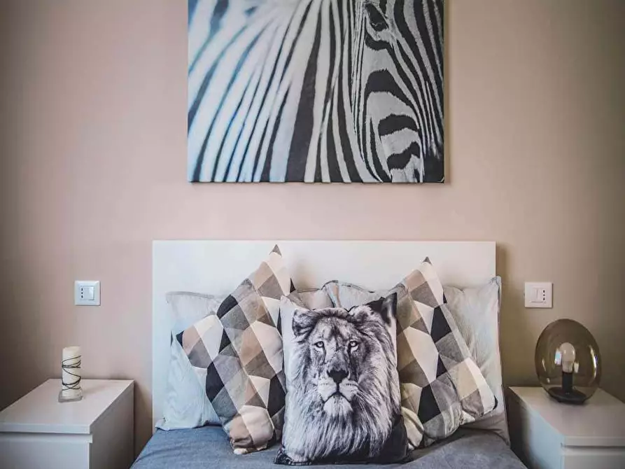 Immagine 3 di Camera in affitto  in Via Spalato2 a Milano