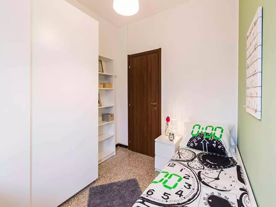 Immagine 1 di Camera in affitto  in Via Pasquale Fornari22 a Milano