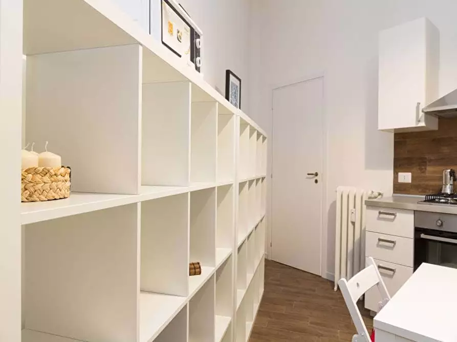 Immagine 23 di Camera in affitto  in Via Saverio Mercadante17 a Milano