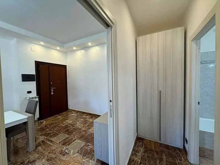 Immagine 8 di Appartamento in affitto  in Via Antonio Sogliano52 a Roma