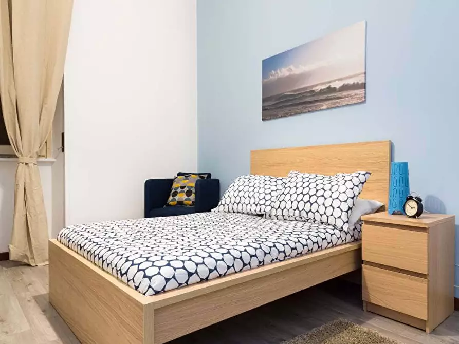 Immagine 7 di Camera in affitto  in Via Alfredo Campanini3 a Milano