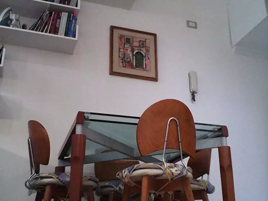 Immagine 18 di Appartamento in affitto  in Via Volterra8 a Roma