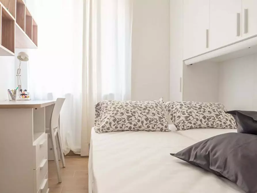 Immagine 5 di Appartamento in affitto  in Via Emilio Morosini19 a Milano