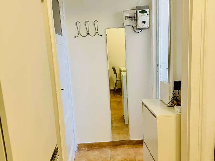 Immagine 6 di Appartamento in affitto  in Via Giuseppe Meda55 a Milano