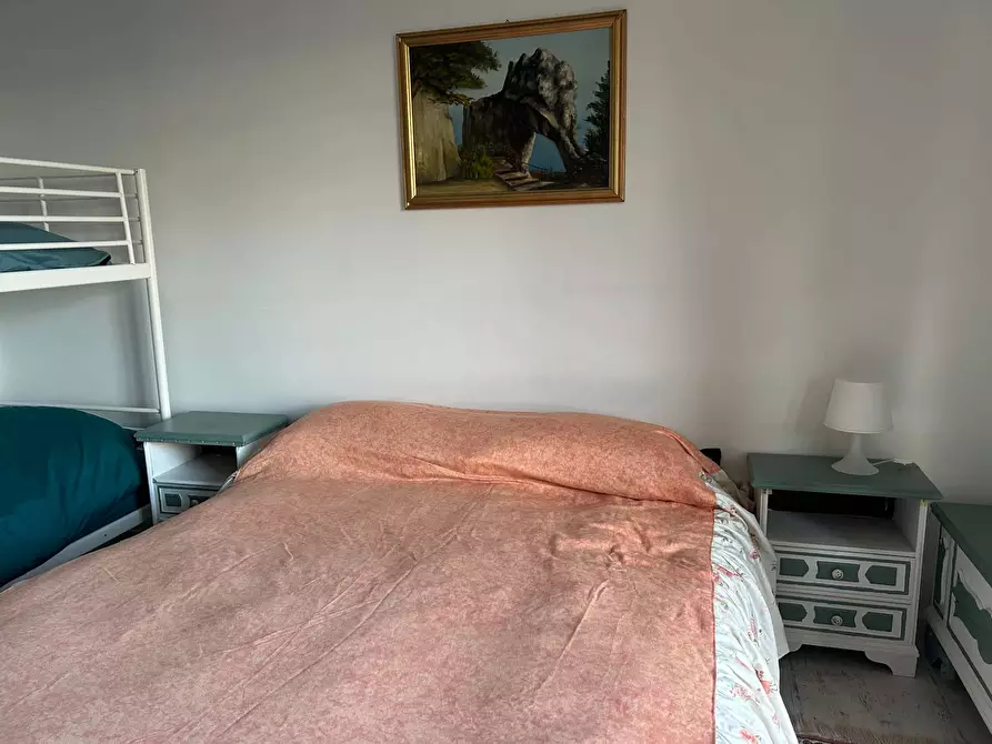 Immagine 9 di Appartamento in affitto  in Via San Luca77 a Guarcino