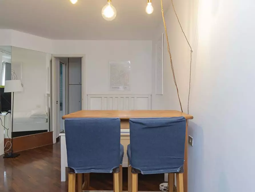 Immagine 12 di Appartamento in affitto  in Via Cicco Simonetta16 a Milano