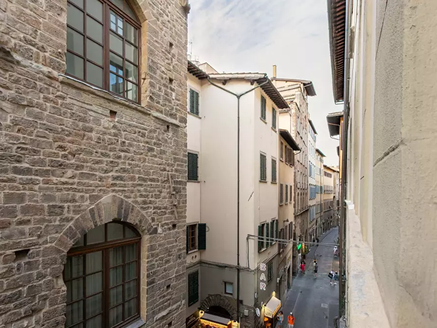 Immagine 10 di Appartamento in affitto  in Piazza della Signoria6 a Firenze