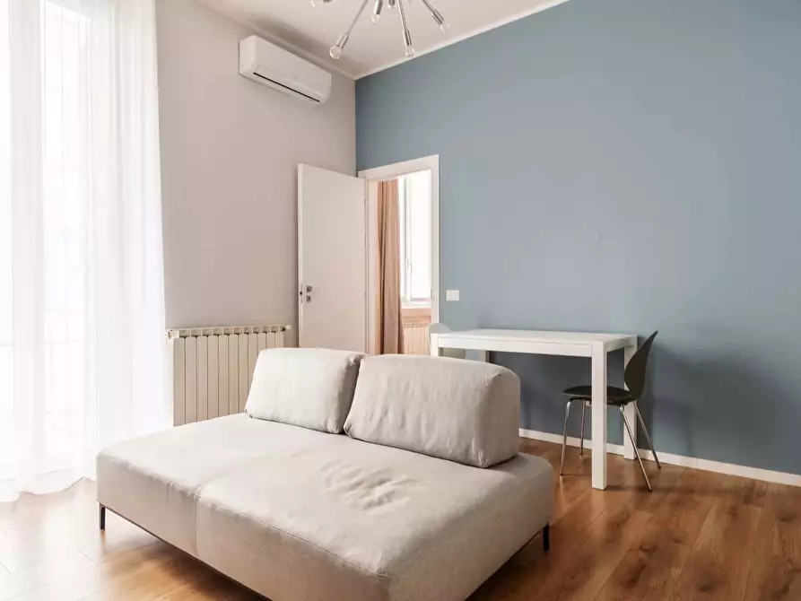 Immagine 7 di Appartamento in affitto  in Via Giulio Carcano21 a Milano