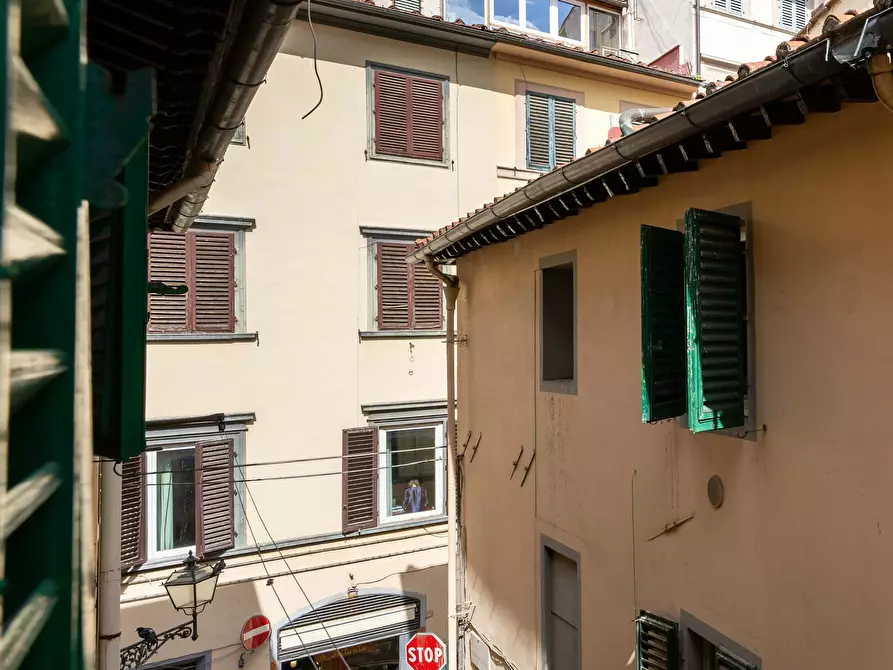 Immagine 19 di Appartamento in affitto  in Via Osteria del Guanto a Firenze