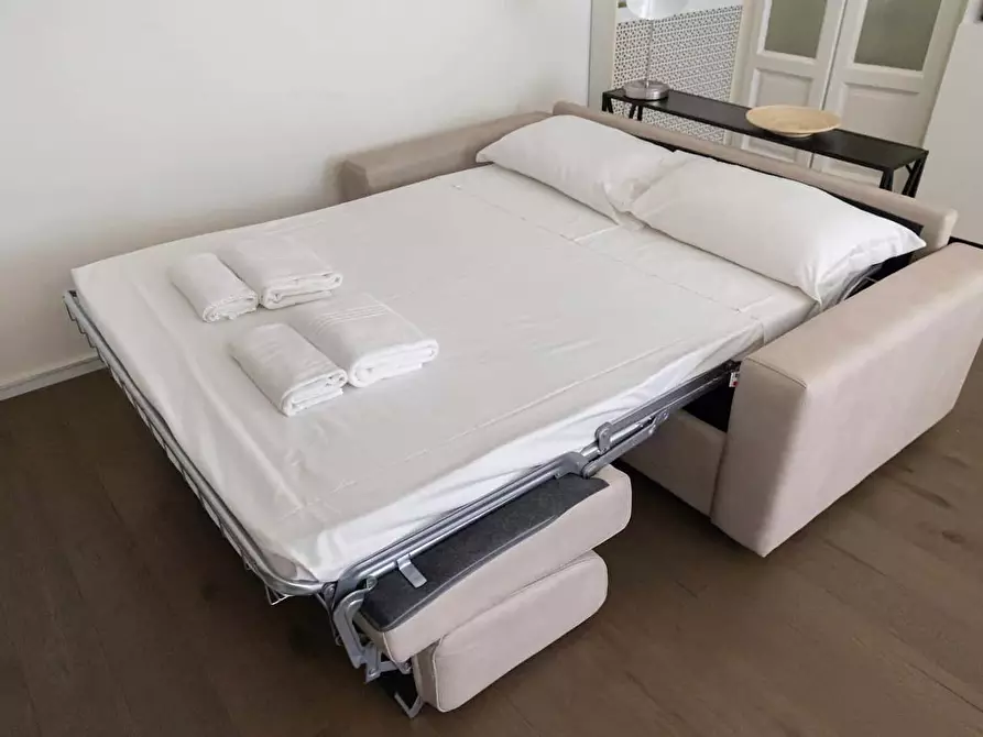 Immagine 26 di Appartamento in affitto  in Via Pasquale Sottocorno27 a Milano