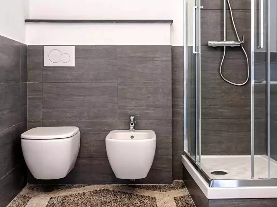 Immagine 23 di Appartamento in affitto  in Vico della Casana a Genova