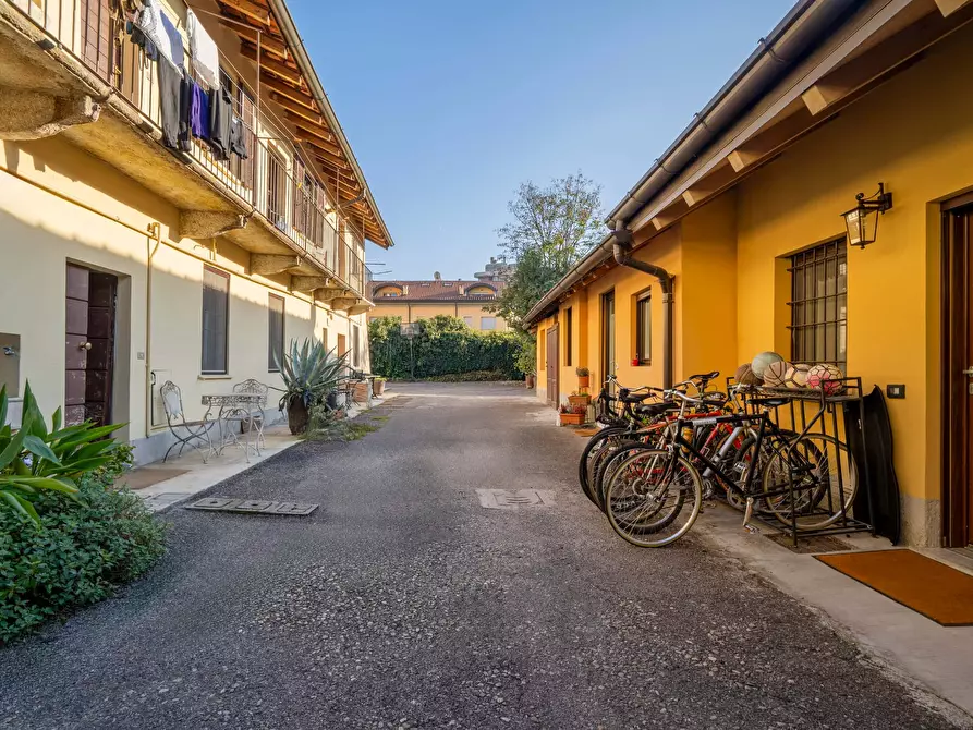 Immagine 5 di Appartamento in affitto  in Via Filippo Argelati7 a Milano
