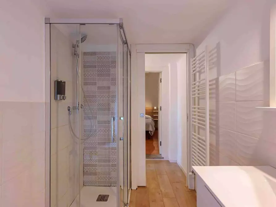 Immagine 7 di Appartamento in affitto  in Via del Rondone22 a Bologna