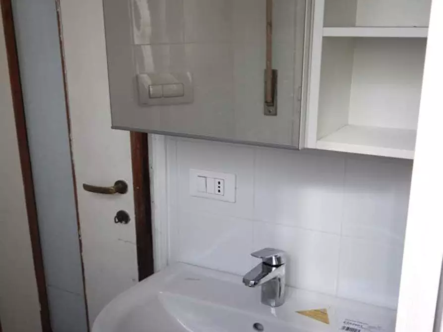 Immagine 16 di Camera in affitto  in Via Salvatore Barzilai13 a Milano