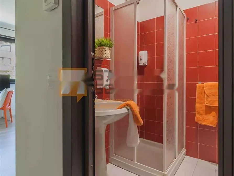 Immagine 3 di Camera in affitto  in Via dei Solteri56 a Trento