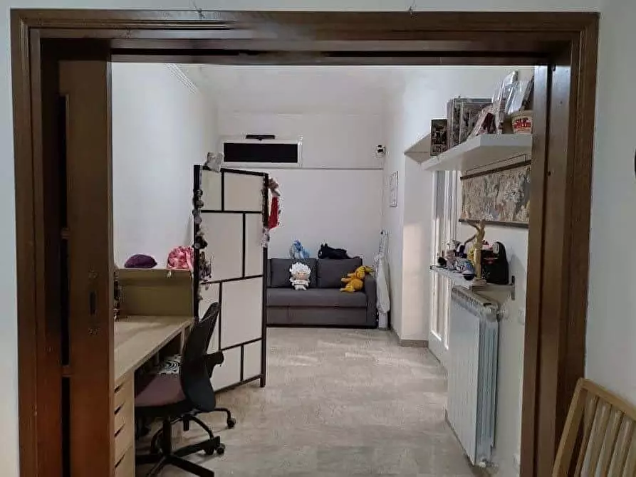 Immagine 4 di Camera in affitto  in Via Ermanno Rivetti4 a Roma