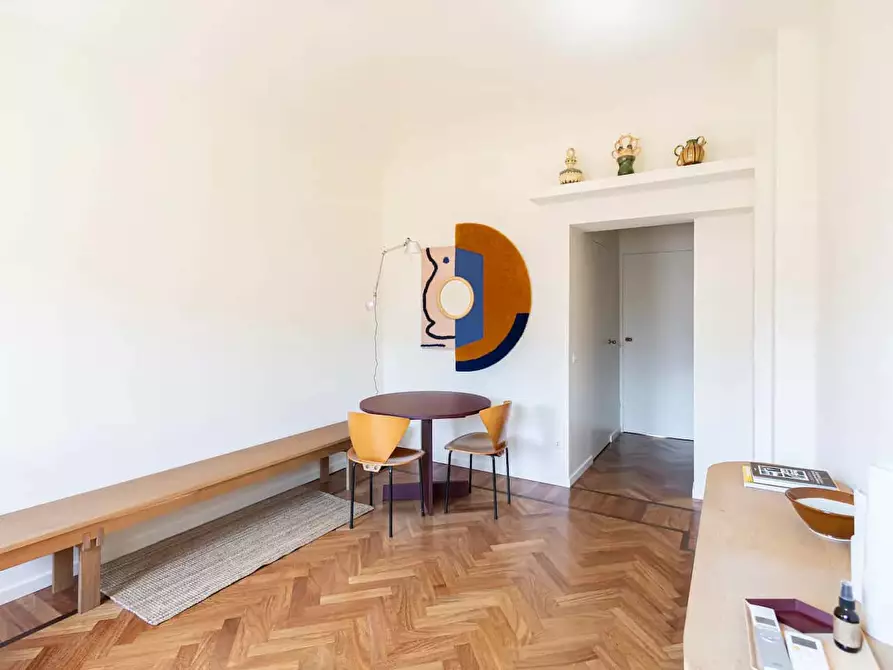 Immagine 18 di Appartamento in affitto  in Via Giordano Bruno11 a Milano
