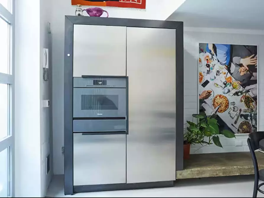 Immagine 16 di Appartamento in affitto  in Viale Umbria25 a Milano