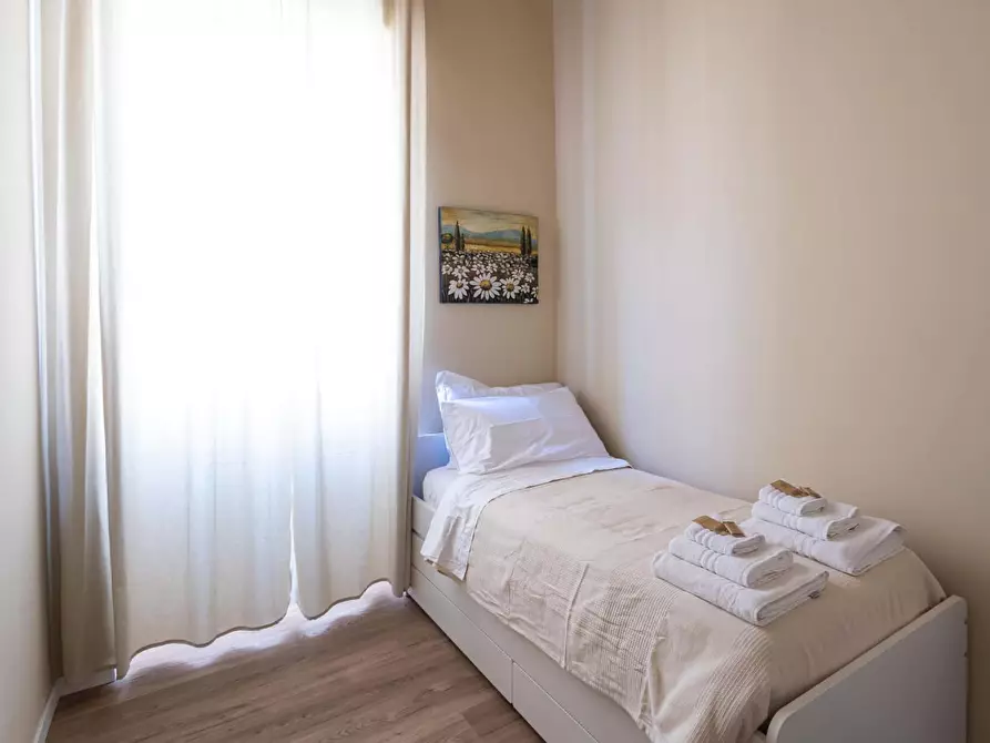 Immagine 18 di Appartamento in affitto  in Via degli Equi a Roma