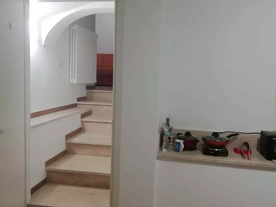 Immagine 6 di Appartamento in affitto  in Via Castell'Umberto27 a Roma