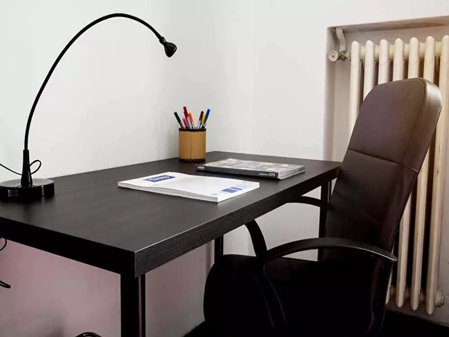 Immagine 3 di Camera in affitto  in Via Nazario Sauro28 a Bologna