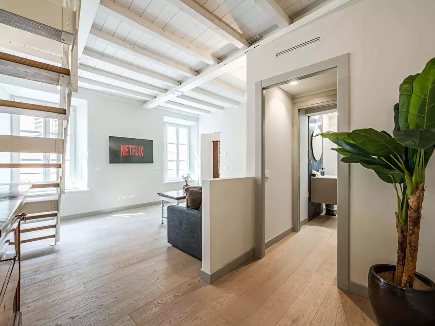 Immagine 39 di Appartamento in affitto  in Via Trivellari44 a Modena