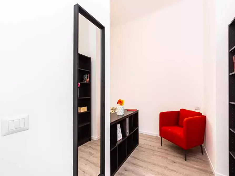 Immagine 3 di Camera in affitto  in Via Paolo Bassi22 a Milano