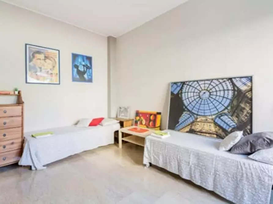 Immagine 1 di Camera in affitto  in Viale Famagosta30 a Milano