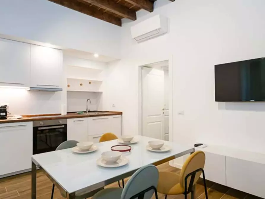Immagine 24 di Appartamento in affitto  in Via Melzo5 a Milano