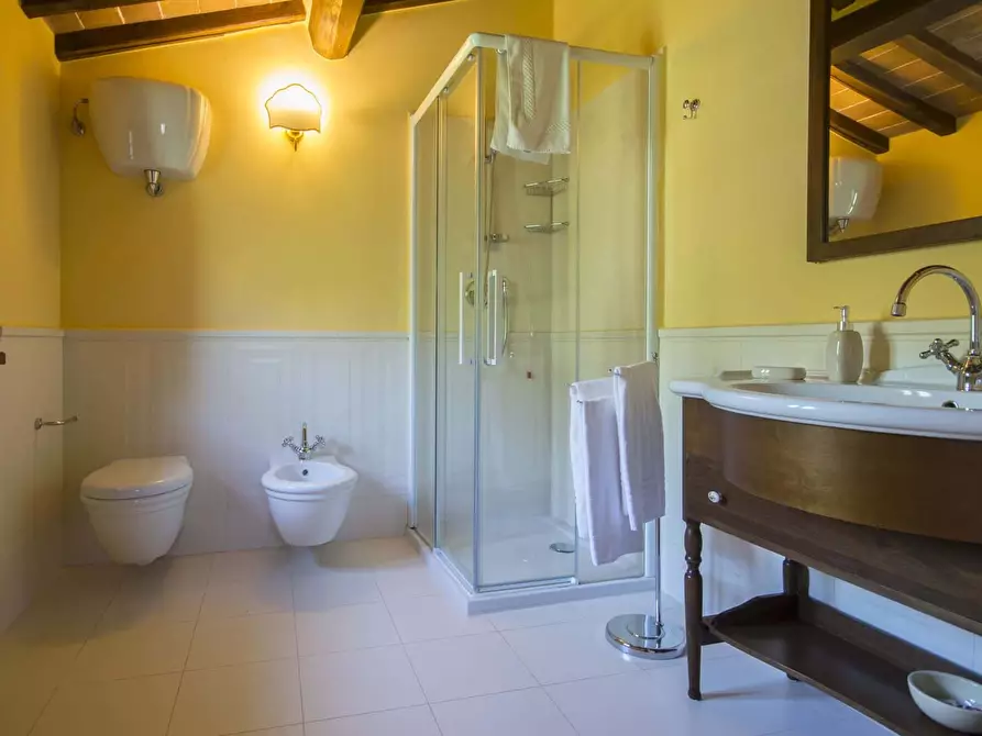 Immagine 53 di Appartamento in affitto  in Strada Provinciale Umbro Cortonese a Cortona