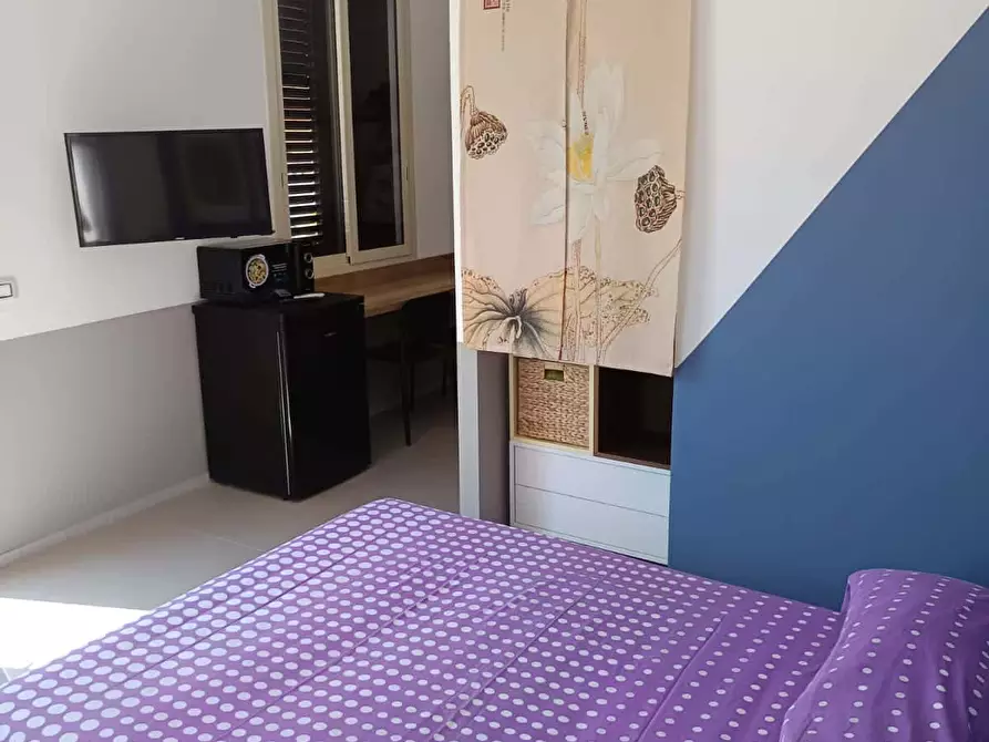 Immagine 4 di Appartamento in affitto  in Via V. Fiorelli11 a Bagheria