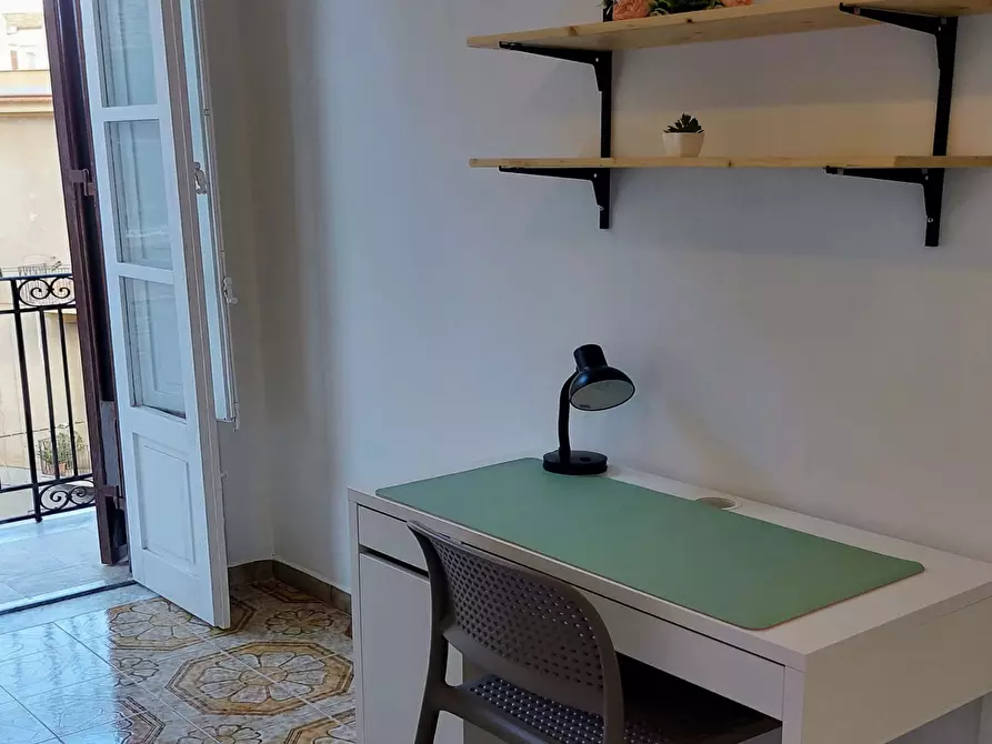 Immagine 9 di Camera in affitto  in Via Giuseppe Patricolo6 a Palermo