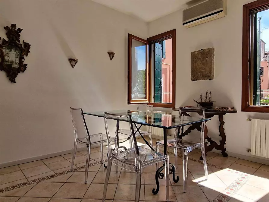 Immagine 28 di Appartamento in affitto  in Borgoloco San Lorenzo5079 a Venezia