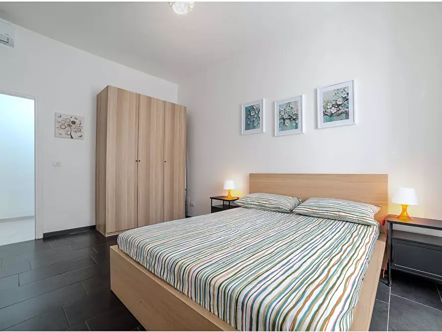 Immagine 13 di Appartamento in affitto  in Via S. Vincenzo de' Paoli13 a Roma