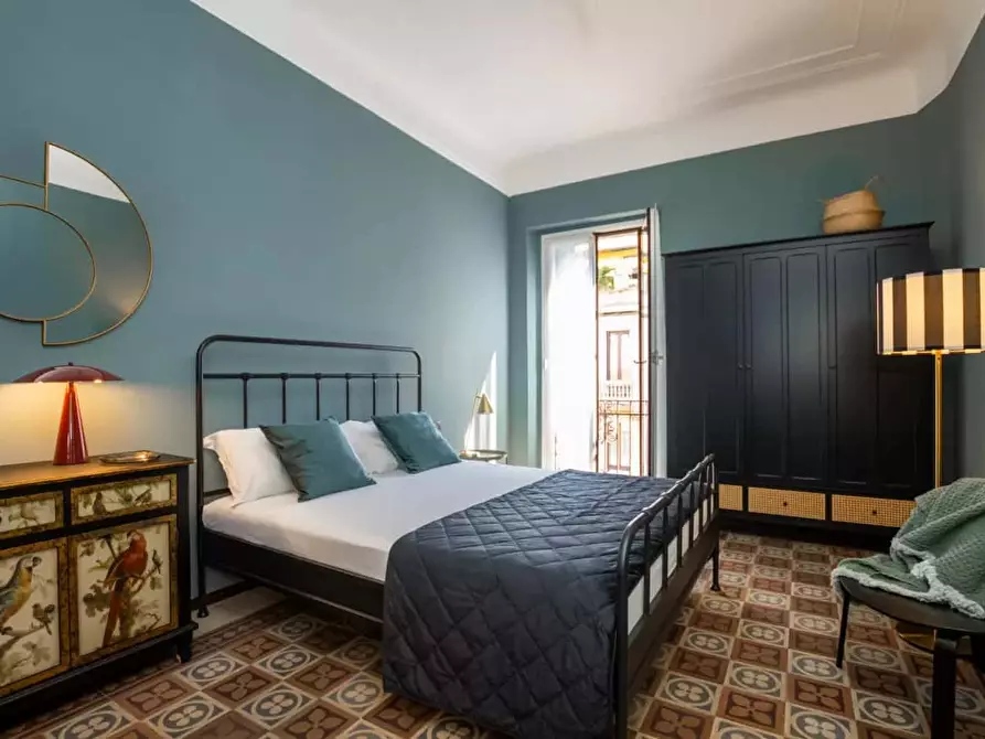 Immagine 7 di Appartamento in affitto  in Via Soperga49 a Milano