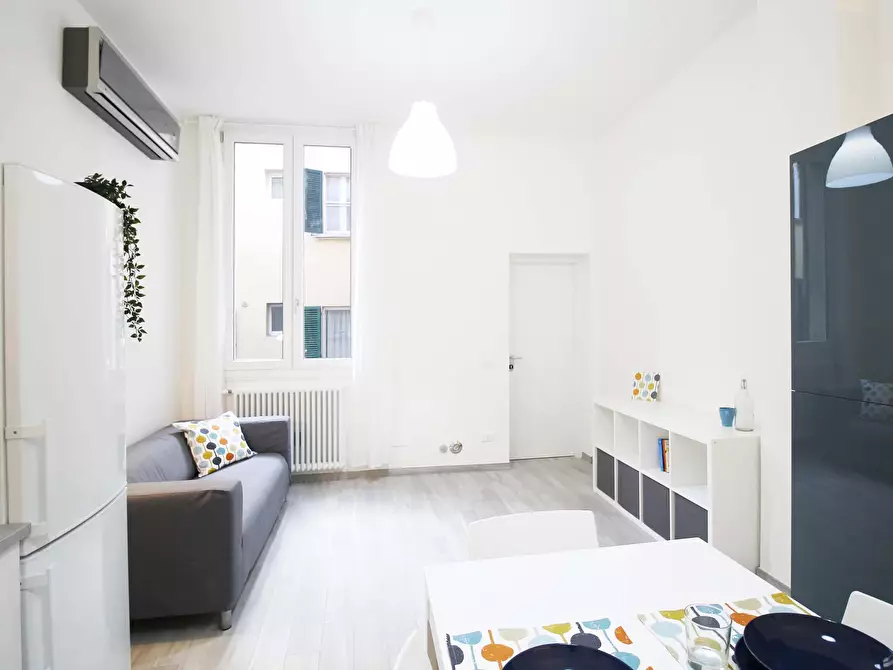 Immagine 7 di Camera in affitto  in Strada Maggiore63 a Bologna