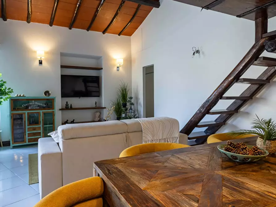 Immagine 34 di Appartamento in affitto  in Via Torino7 a Roma