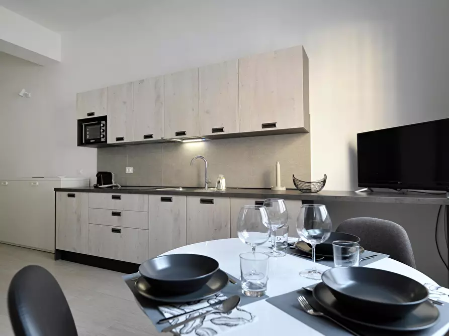 Immagine 13 di Appartamento in affitto  in Via Pompeo Scipione Dolfi4 a Bologna