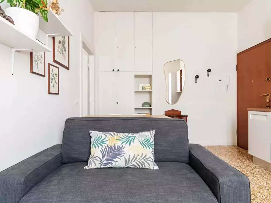 Immagine 21 di Appartamento in affitto  in Viale Umbria50 a Milano