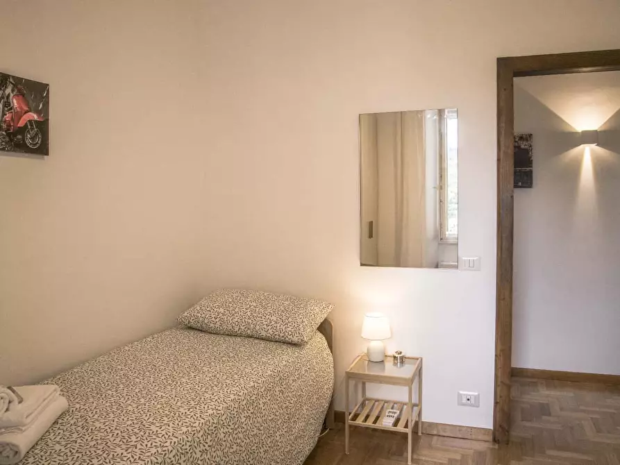 Immagine 34 di Appartamento in affitto  in Via Donatello50 a Roma