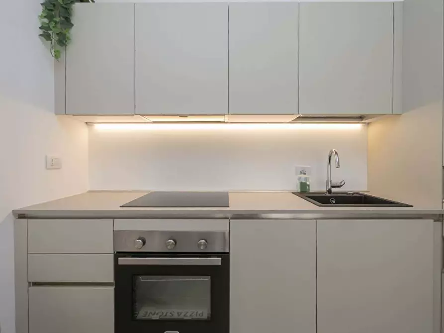 Immagine 1 di Appartamento in affitto  in Via Ambrogio Binda18 a Milano