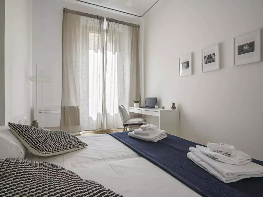 Immagine 3 di Appartamento in affitto  in Via dei Pilastri52 a Firenze