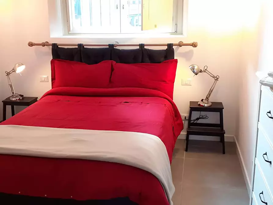 Immagine 3 di Appartamento in affitto  in Via Mantova7 a Torino