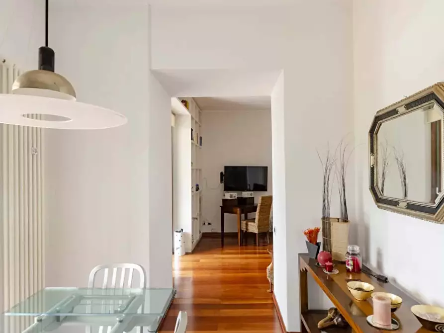 Immagine 24 di Appartamento in affitto  in Via San Damiano28 a Rapallo