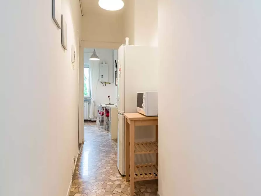 Immagine 17 di Camera in affitto  in Via Pasquale Fornari22 a Milano