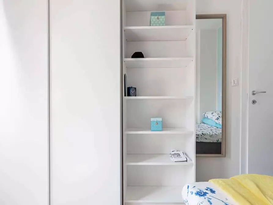 Immagine 1 di Camera in affitto  in Largo Cavalieri di Malta12 a Milano