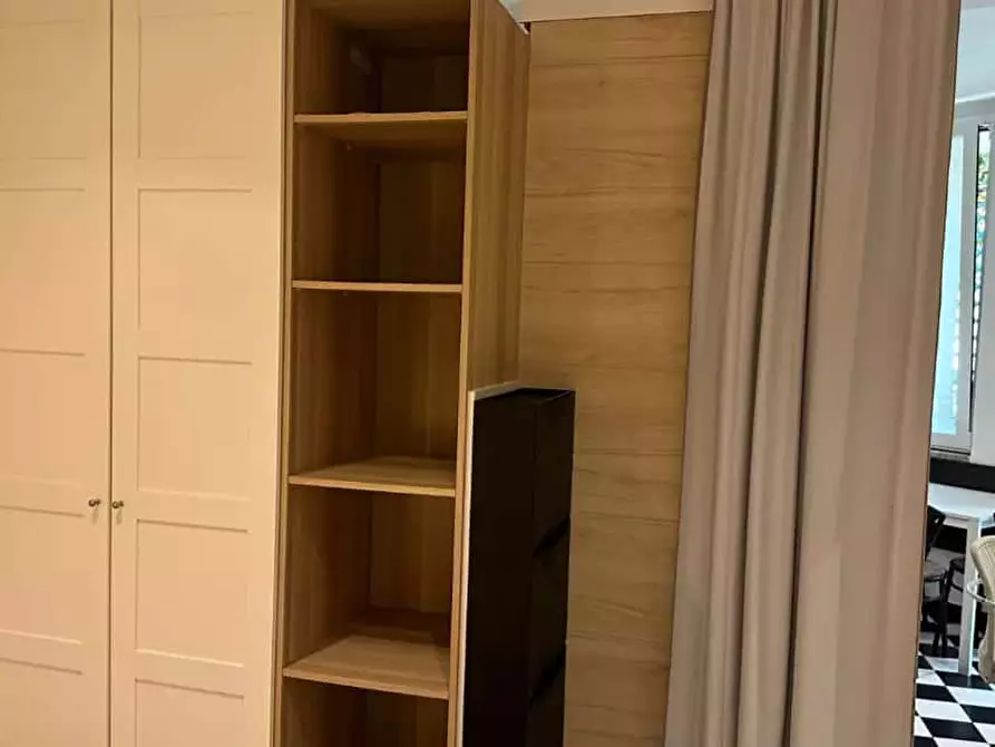 Immagine 7 di Appartamento in affitto  in Via Privata Chioggia9 a Milano