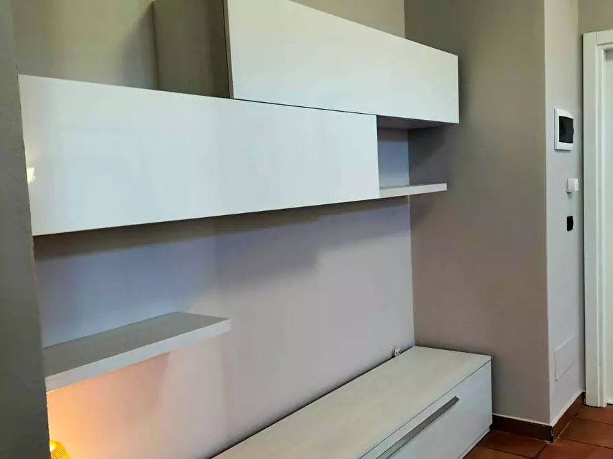 Immagine 8 di Appartamento in affitto  in Via Roberto Cozzi3 a Milano